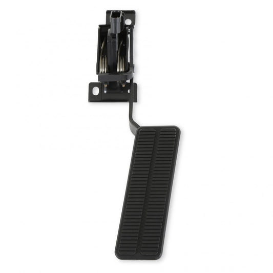 Drive by Wire Accelerator Pedal GM Engine Swap Applications Using DBW Brackets Holley