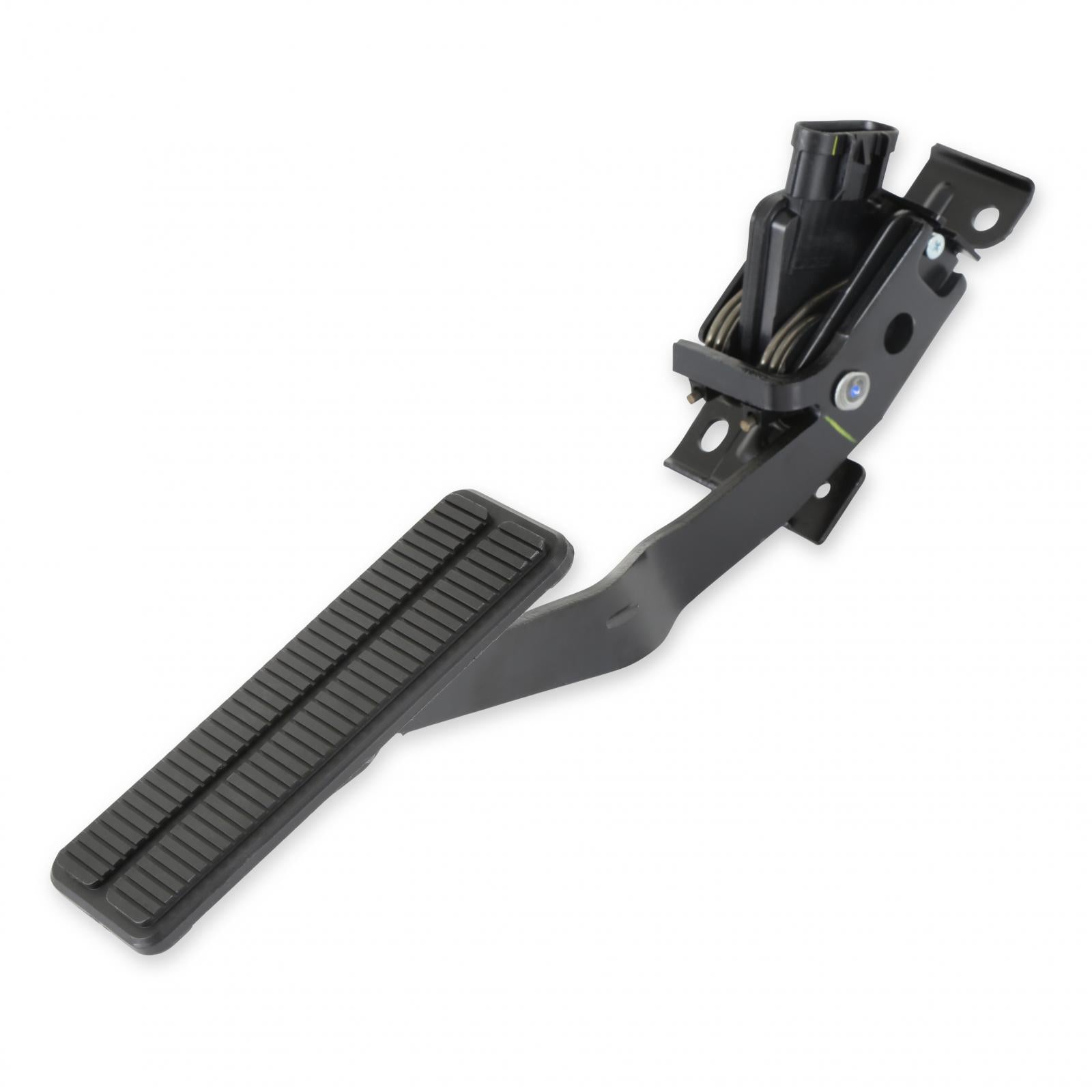 Drive by Wire Accelerator Pedal GM Engine Swap Applications Using DBW Brackets Holley-2