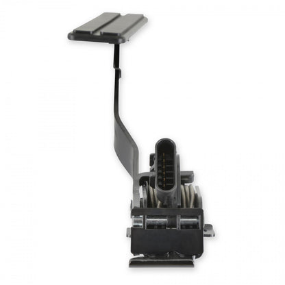Drive by Wire Accelerator Pedal GM Engine Swap Applications Using DBW Brackets Holley-3