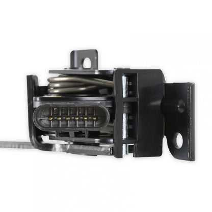 Drive by Wire Accelerator Pedal GM Engine Swap Applications Using DBW Brackets Holley-4