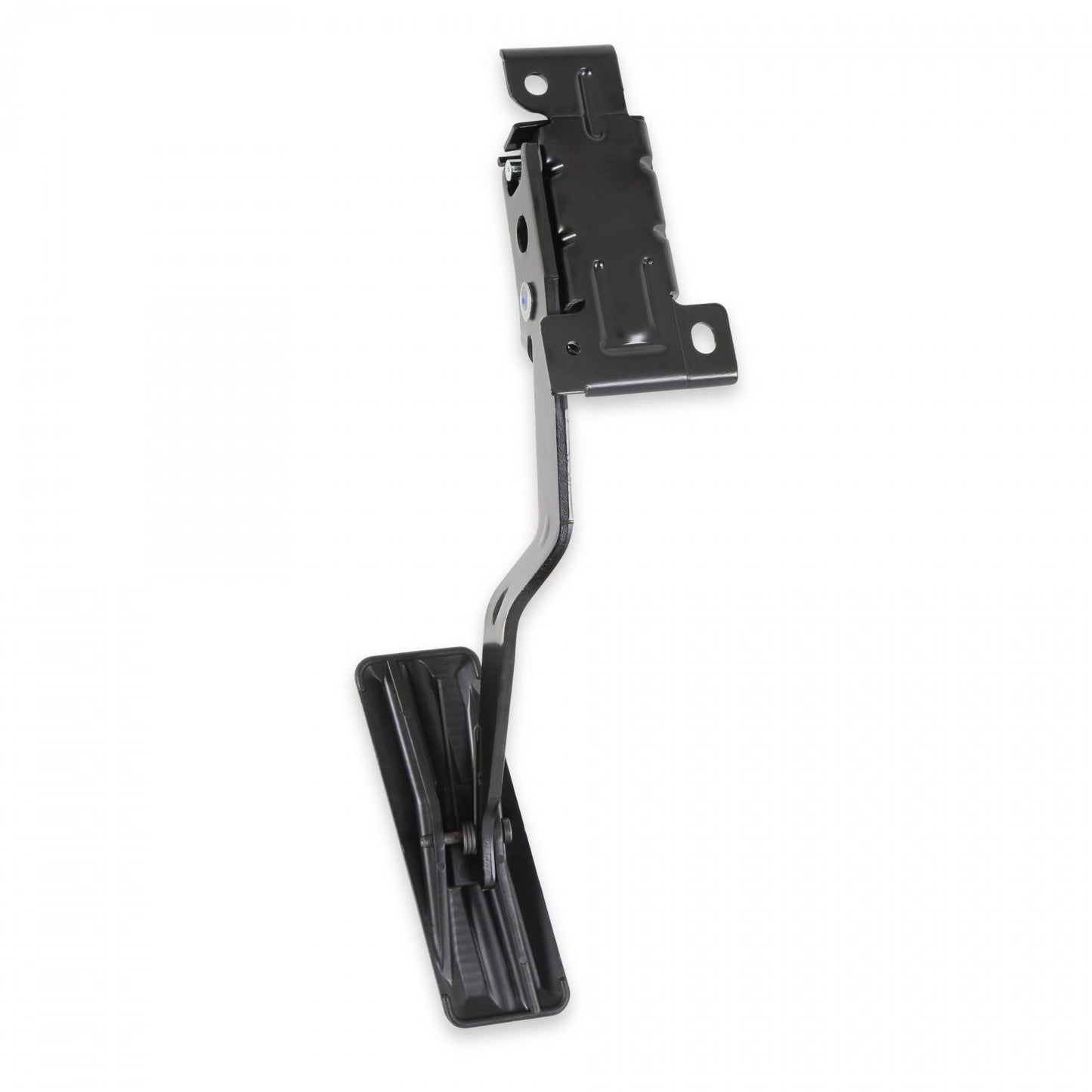 Drive by Wire Accelerator Pedal GM Engine Swap Applications Using DBW Brackets Holley-5
