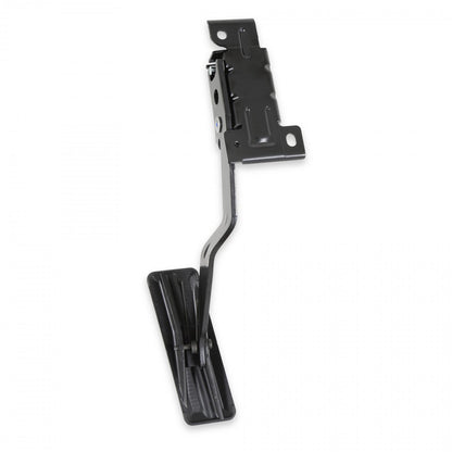 Drive by Wire Accelerator Pedal GM Engine Swap Applications Using DBW Brackets Holley-5