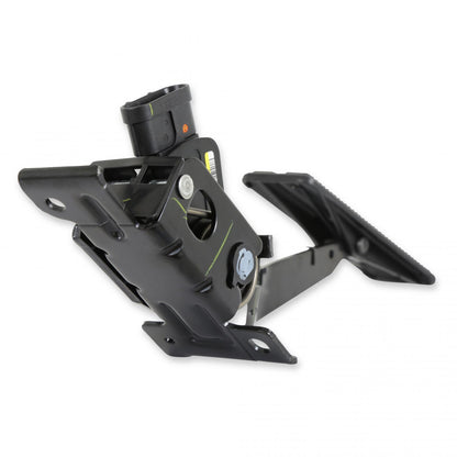 Drive by Wire Accelerator Pedal GM Engine Swap Applications Using DBW Brackets Holley-6