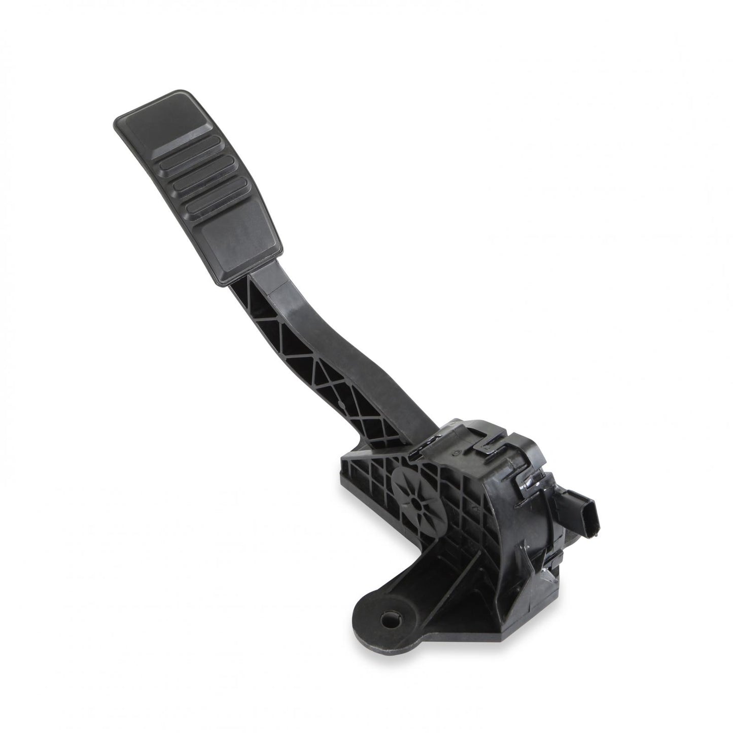 Drive by Wire Accelerator Pedal Ford Coyote Engine Swap Applications Using DBW Brackets Holley-1