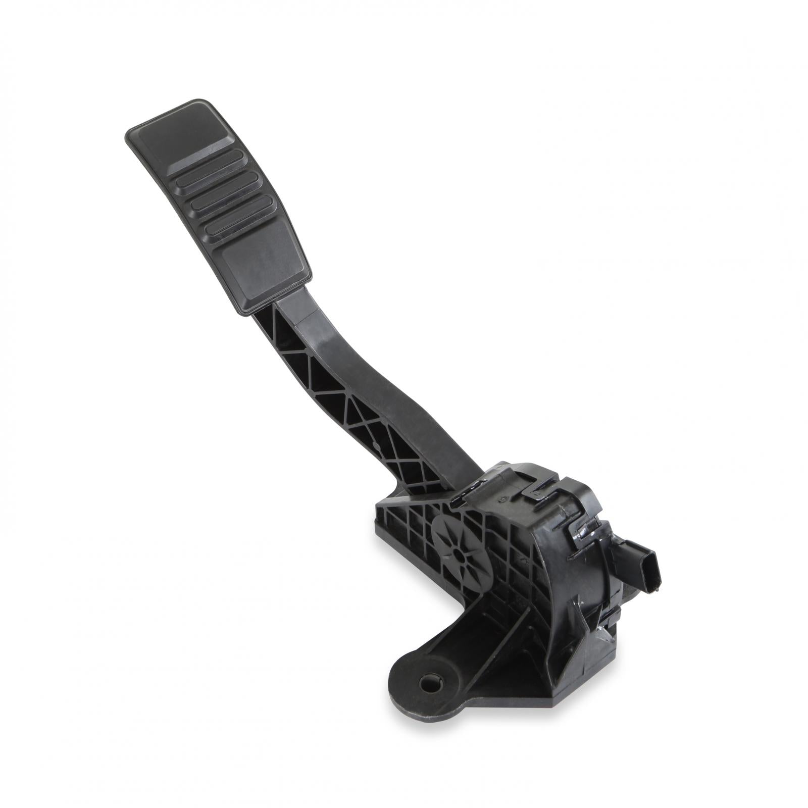 Drive by Wire Accelerator Pedal Ford Coyote Engine Swap Applications Using DBW Brackets Holley-1