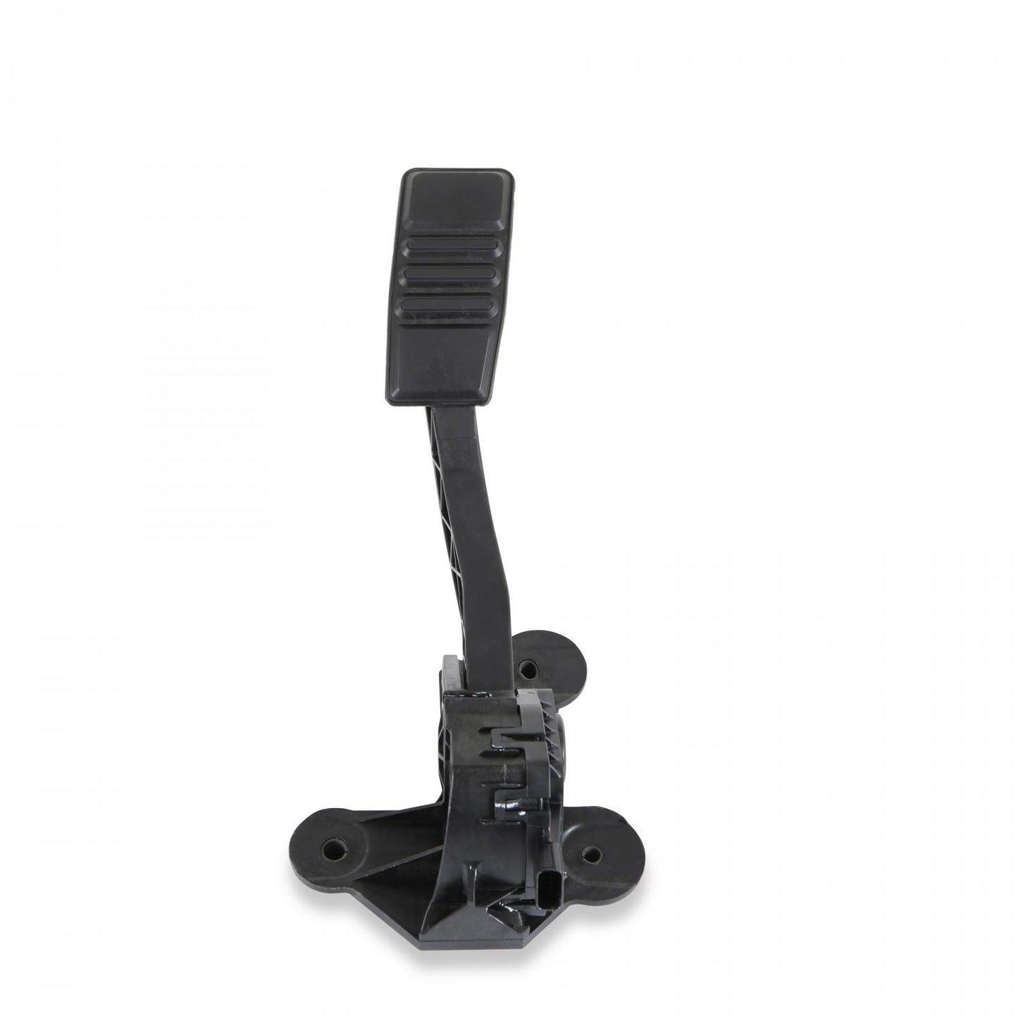 Drive by Wire Accelerator Pedal Ford Coyote Engine Swap Applications Using DBW Brackets Holley-2