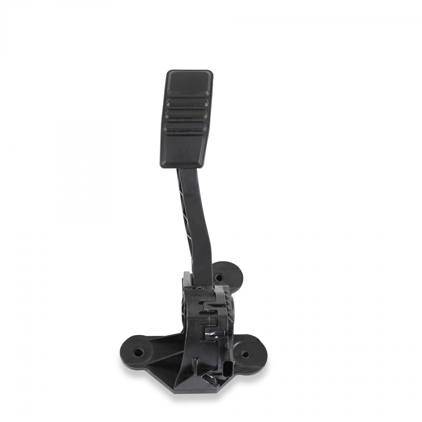 Drive by Wire Accelerator Pedal Ford Coyote Engine Swap Applications Using DBW Brackets Holley-2