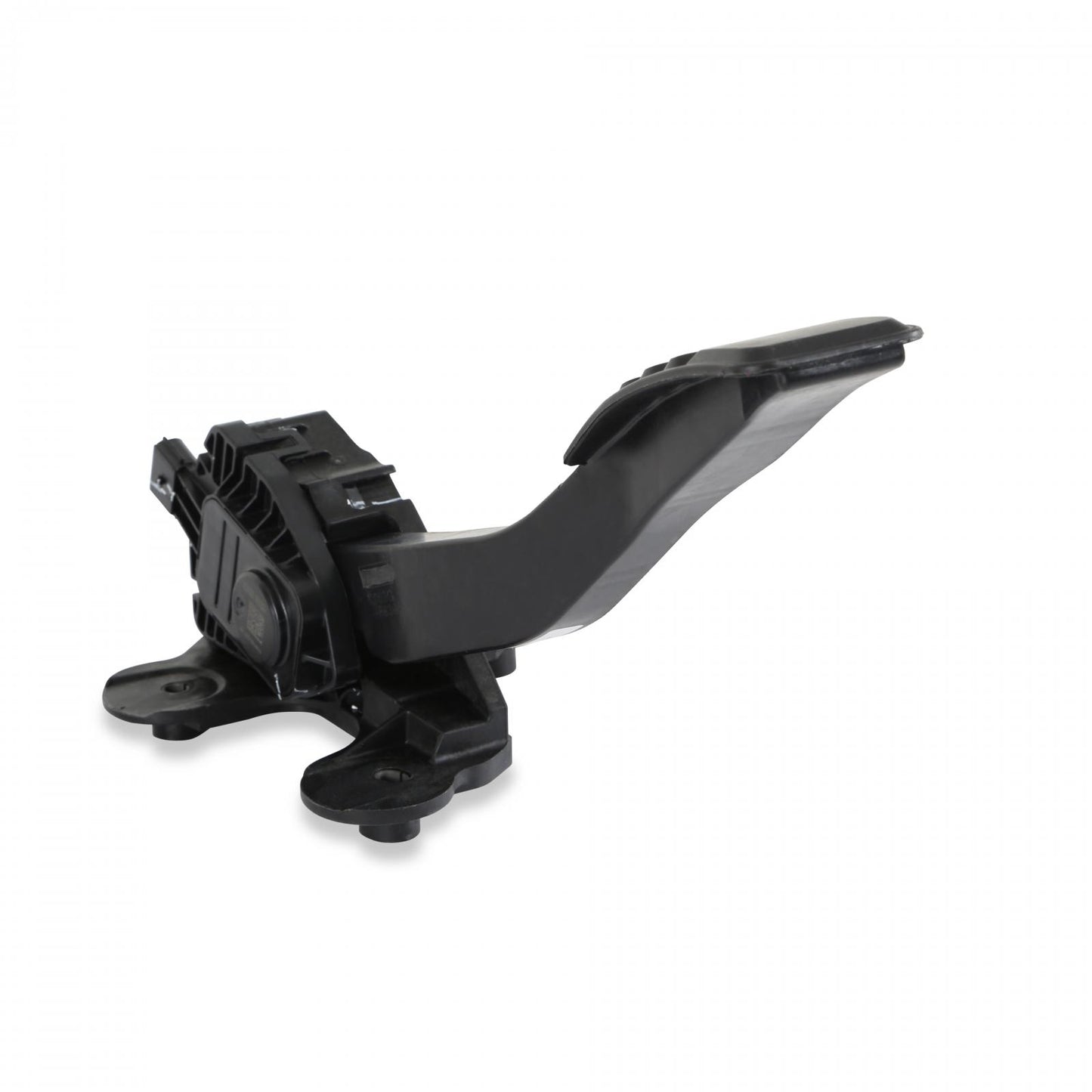 Drive by Wire Accelerator Pedal Ford Coyote Engine Swap Applications Using DBW Brackets Holley-3