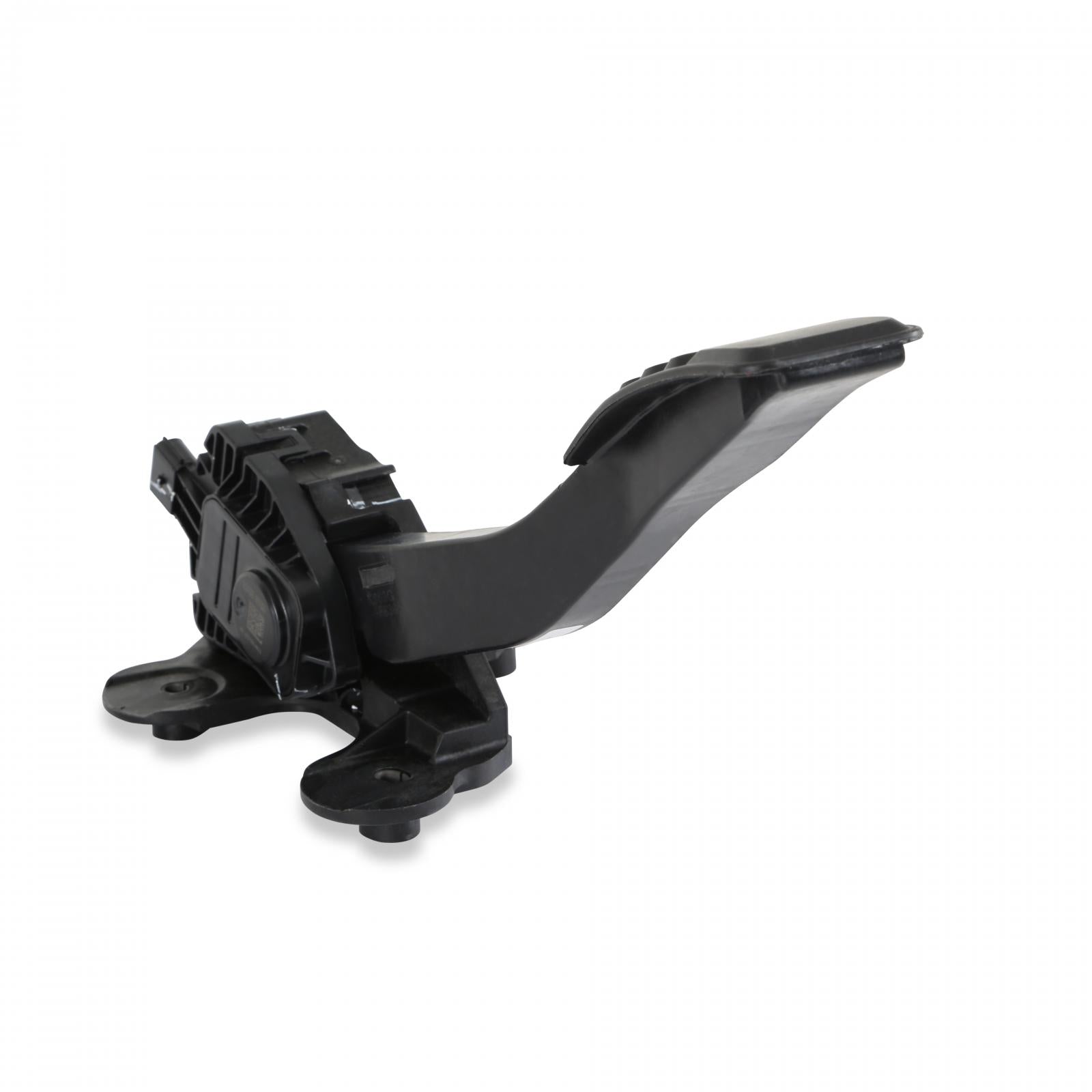 Drive by Wire Accelerator Pedal Ford Coyote Engine Swap Applications Using DBW Brackets Holley-3