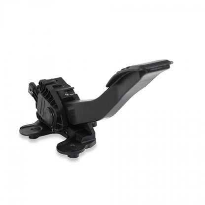 Drive by Wire Accelerator Pedal Ford Coyote Engine Swap Applications Using DBW Brackets Holley-3