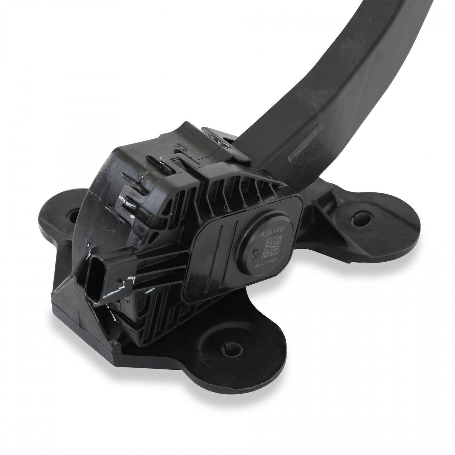 Drive by Wire Accelerator Pedal Ford Coyote Engine Swap Applications Using DBW Brackets Holley-4