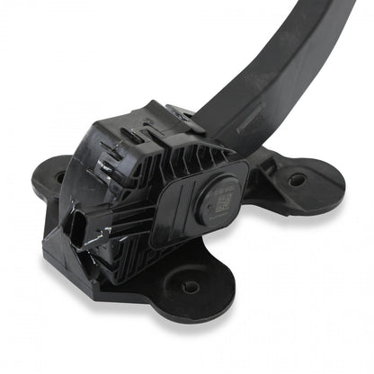 Drive by Wire Accelerator Pedal Ford Coyote Engine Swap Applications Using DBW Brackets Holley-4