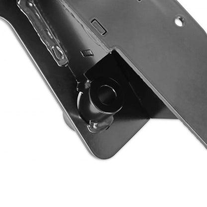Drive by Wire Pedal Bracket Fits 1987-1996 Dodge Dakota Holley-3