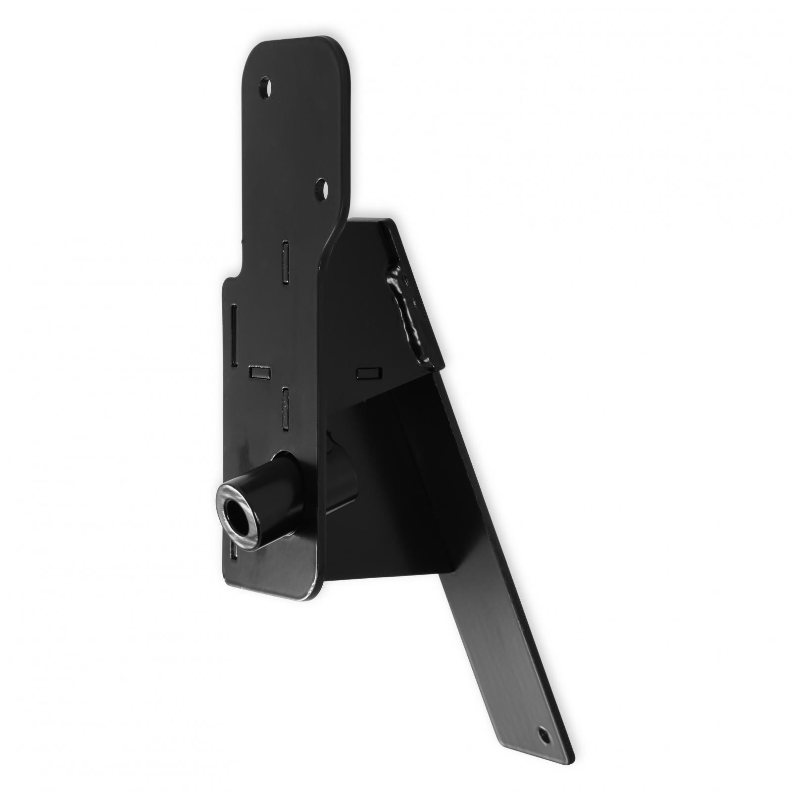 Drive by Wire Pedal Bracket Fits 1987-1996 Dodge Dakota Holley-4
