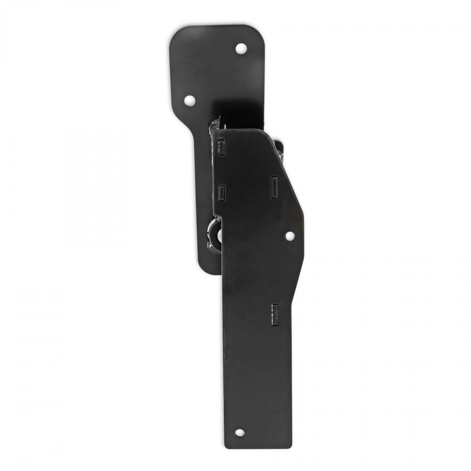 Drive by Wire Pedal Bracket Fits 1987-1996 Dodge Dakota Holley-7
