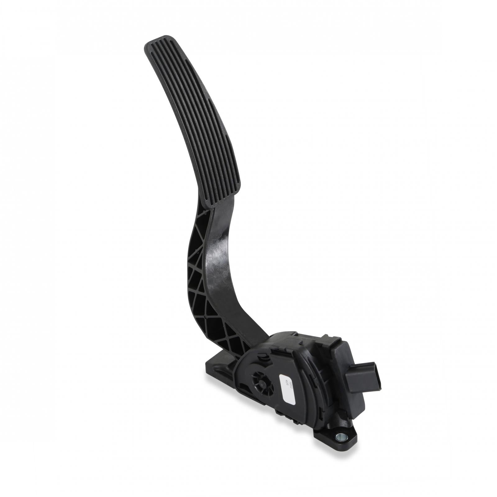 Drive by Wire Accelerator Pedal (late) Mopar Gen III Hemi Engine Swap Applications Using DBW Brackets Holley-1