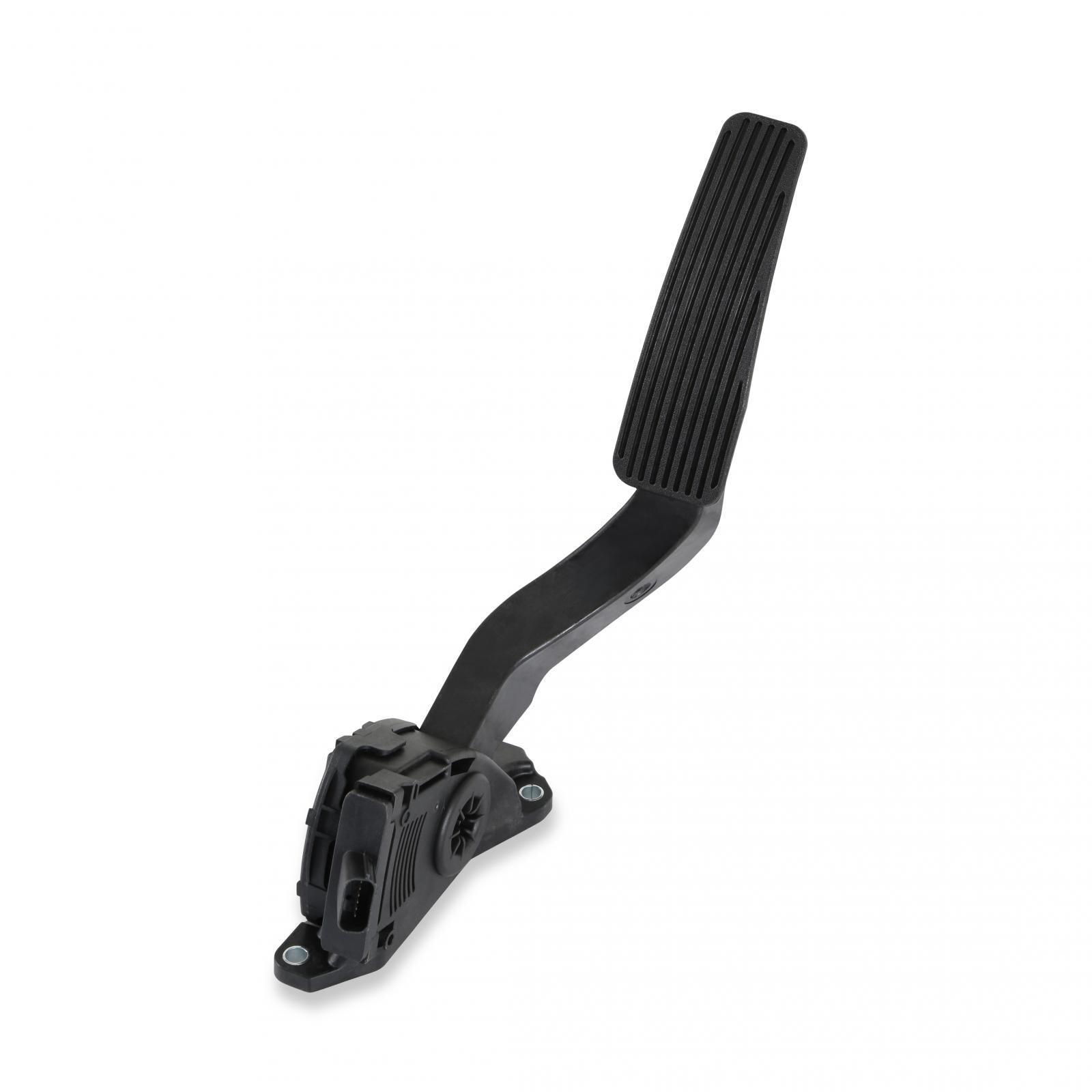 Drive by Wire Accelerator Pedal (late) Mopar Gen III Hemi Engine Swap Applications Using DBW Brackets Holley-2
