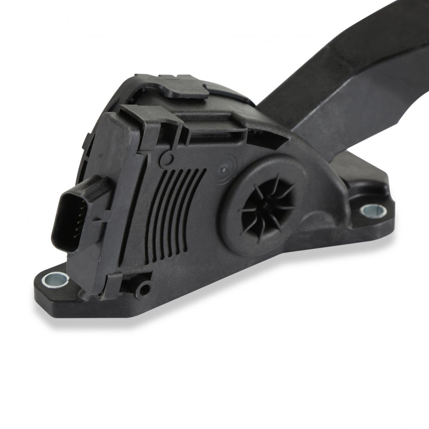 Drive by Wire Accelerator Pedal (late) Mopar Gen III Hemi Engine Swap Applications Using DBW Brackets Holley-3