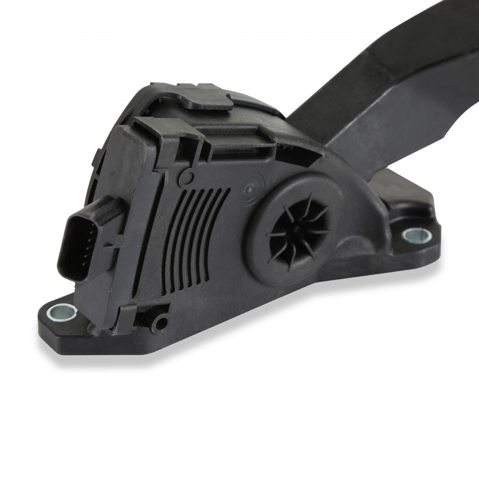 Drive by Wire Accelerator Pedal (late) Mopar Gen III Hemi Engine Swap Applications Using DBW Brackets Holley-3