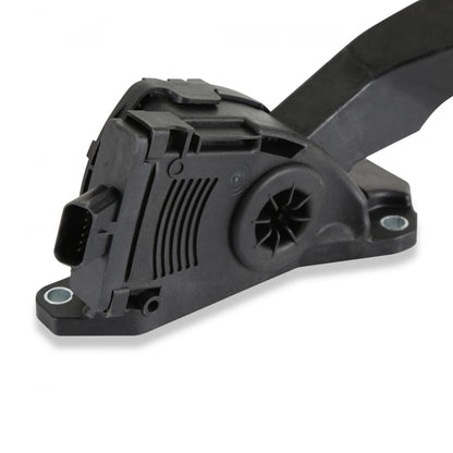 Drive by Wire Accelerator Pedal (late) Mopar Gen III Hemi Engine Swap Applications Using DBW Brackets Holley-3
