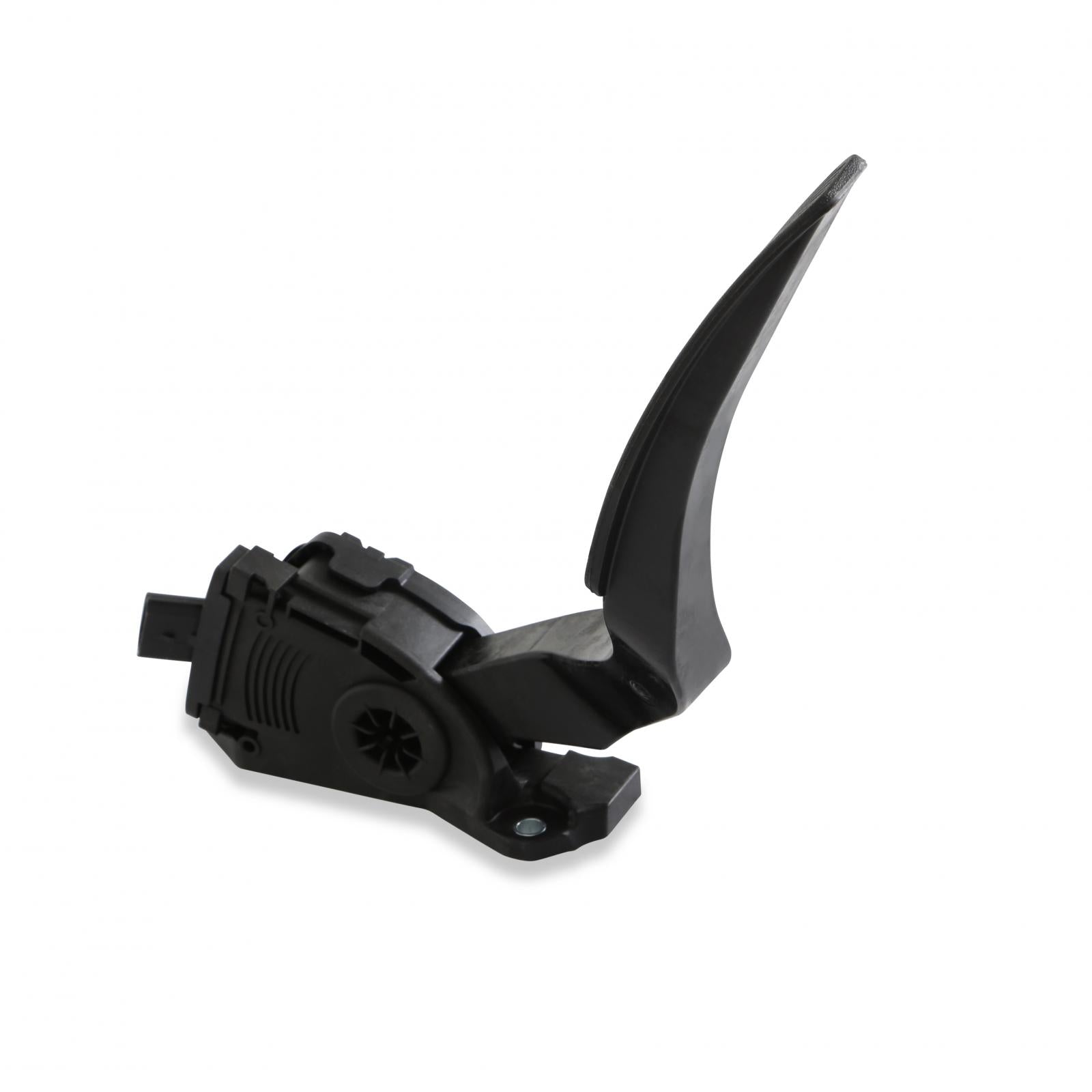 Drive by Wire Accelerator Pedal (late) Mopar Gen III Hemi Engine Swap Applications Using DBW Brackets Holley-4