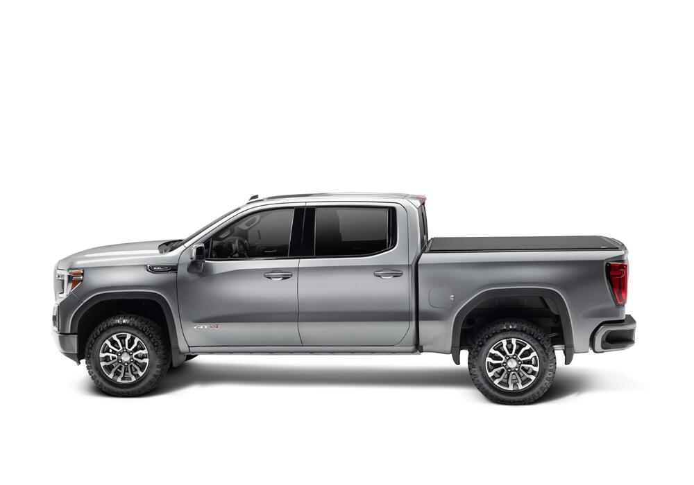 Pro X15 Tonneau Cover Black 2023-2026 Colorado/Canyon 5 Foot 2 Inch Bed Truxedo-9