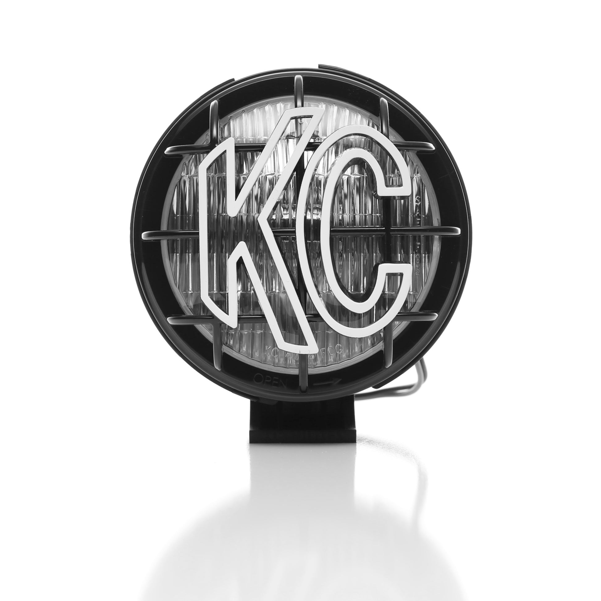 Apollo Pro Halogen 5 Inch Fog 1 Light KC Hilites