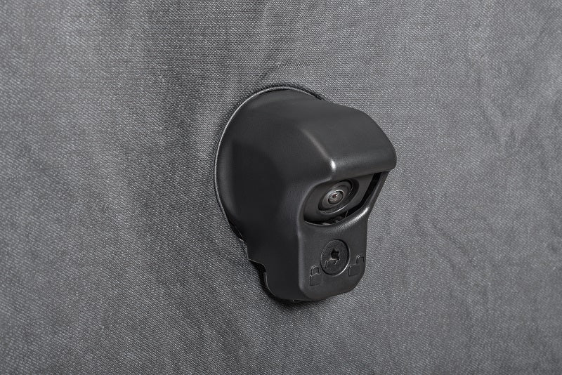 Jeep Spare Tire Cover 28 Inch MasterTop-6