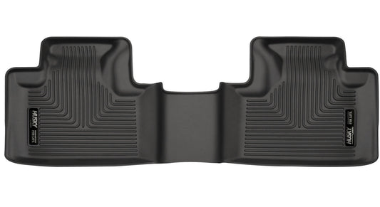 Weatherbeater 2nd Seat Floor Liner For 2016-2022 Jeep Grand Cherokee 2016-2026 Dodge Durango Husky Liners