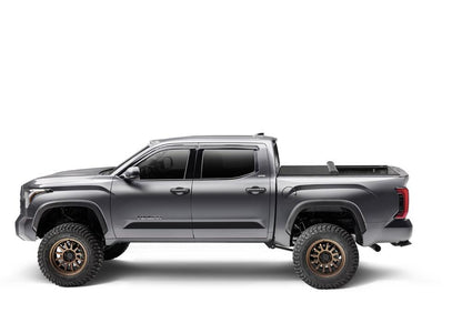 Pro X15 Tonneau Cover Black 2022-2026 Toyota Tundra 6 Foot 7 Inch Bed Truxedo-30