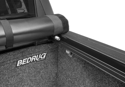 Pro X15 Tonneau Cover Black 2022-2026 Toyota Tundra 6 Foot 7 Inch Bed Truxedo-21
