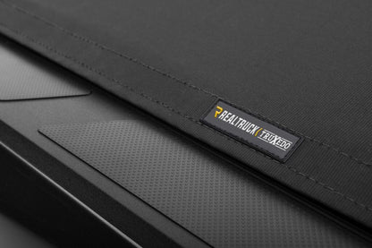 Pro X15 Tonneau Cover Black 2022-2026 Toyota Tundra 6 Foot 7 Inch Bed Truxedo-26