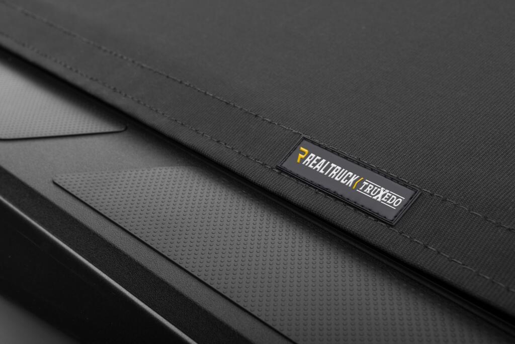 Pro X15 Tonneau Cover Black 2022-2026 Toyota Tundra 6 Foot 7 Inch Bed Truxedo-8