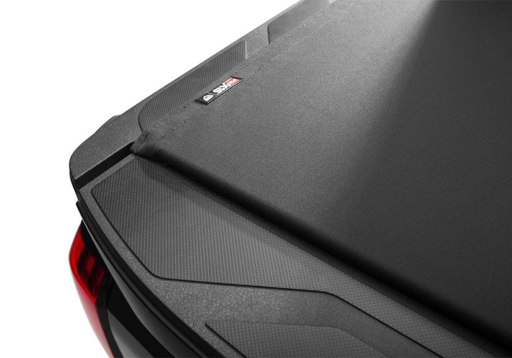Pro X15 Tonneau Cover Black 2022-2026 Toyota Tundra 6 Foot 7 Inch Bed Truxedo-10