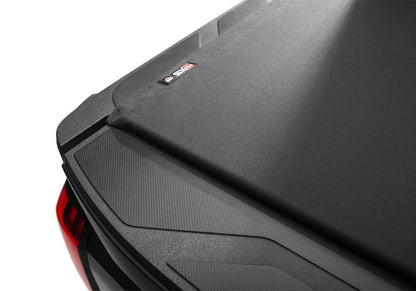 Pro X15 Tonneau Cover Black 2022-2026 Toyota Tundra 6 Foot 7 Inch Bed Truxedo-10