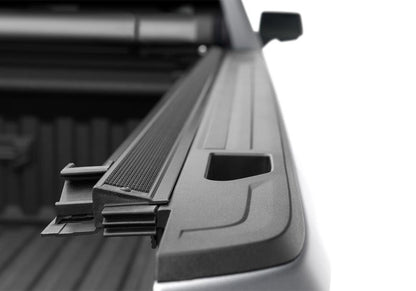 Pro X15 Tonneau Cover 2019 (New Body Style)-2026 Silverado/Sierra 1500/2020-2026 2500 HD/3500 HD 8 Foot Bed without MultiPro Tailgate Truxedo-9