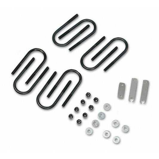 2 Inch 3 Inch or 4 Inch Front and Rear Spring Suspension System Suspension Tuff Country