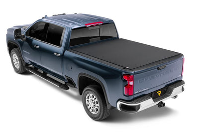 Pro X15 Tonneau Cover 2020-2026 Silverado/Sierra 2500 HD/3500 HD 6 Foot 9 Inch Bed Truxedo-14