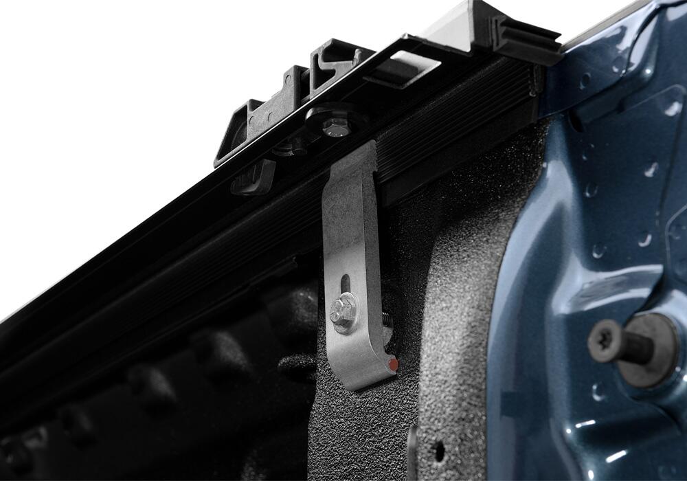 Pro X15 Tonneau Cover 2020-2026 Silverado/Sierra 2500 HD/3500 HD 6 Foot 9 Inch Bed Truxedo-17