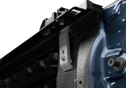 Pro X15 Tonneau Cover 2020-2026 Silverado/Sierra 2500 HD/3500 HD 6 Foot 9 Inch Bed Truxedo-17