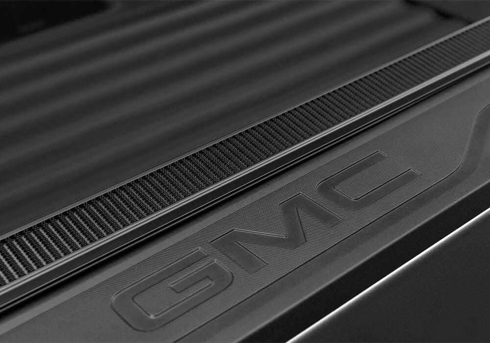 Pro X15 Tonneau Cover Black 2019 (New Body Style)-2026 Silverado/Sierra (without CarbonPro Bed) 5 Foot 9 Inch Bed Truxedo-10