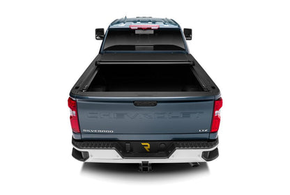Pro X15 Tonneau Cover 2020-2026 Silverado/Sierra 2500 HD/3500 HD 8 Foot Bed with MultiPro Tailgate Truxedo-11