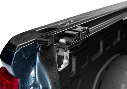 Pro X15 Tonneau Cover 2020-2026 Silverado/Sierra 2500 HD/3500 HD 8 Foot Bed with MultiPro Tailgate Truxedo-6