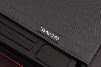 Pro X15 Tonneau Cover Black 2017-2026 Ford F-250/350/450 Truxedo-6