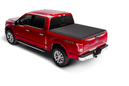 Pro X15 Tonneau Cover Black 2017-2026 Ford F-250/350/450 Truxedo-7