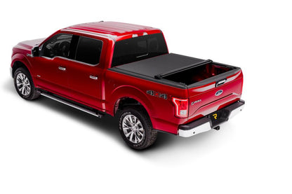 Pro X15 Tonneau Cover Black 2017-2026 Ford F-250/350/450 Truxedo-8