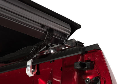 Pro X15 Tonneau Cover Black 2017-2026 Ford F-250/350/450 Truxedo-10