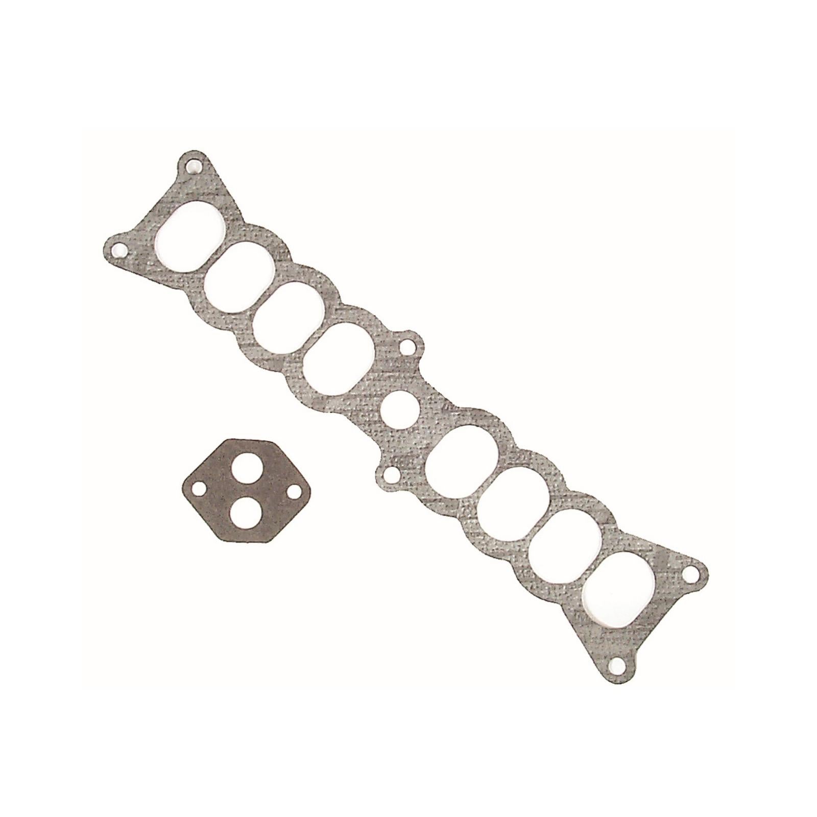 Performance Intake Upper Runner Plenum To Base Fits 1986-1995 Ford 5.0L equipped with EFI Mr Gasket