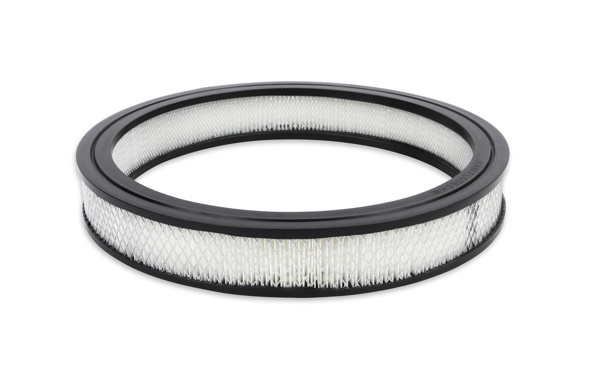 Air Filter Element 14 Inch x 2 Inch Paper Service replacement for #1480 air filter assembly Mr Gasket