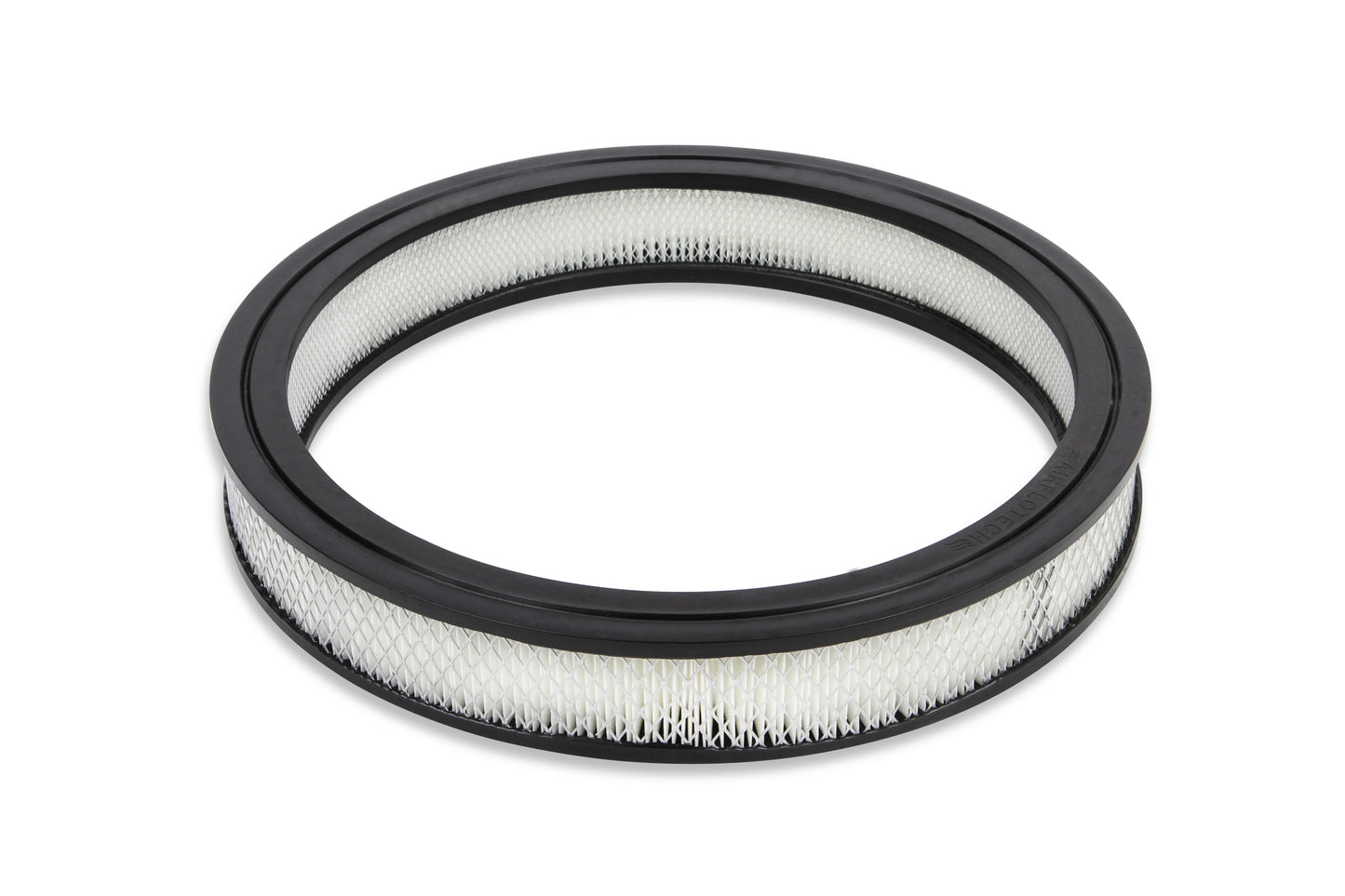 Air Filter Element 14 Inch x 2 Inch Paper Service replacement for #1480 air filter assembly Mr Gasket-1
